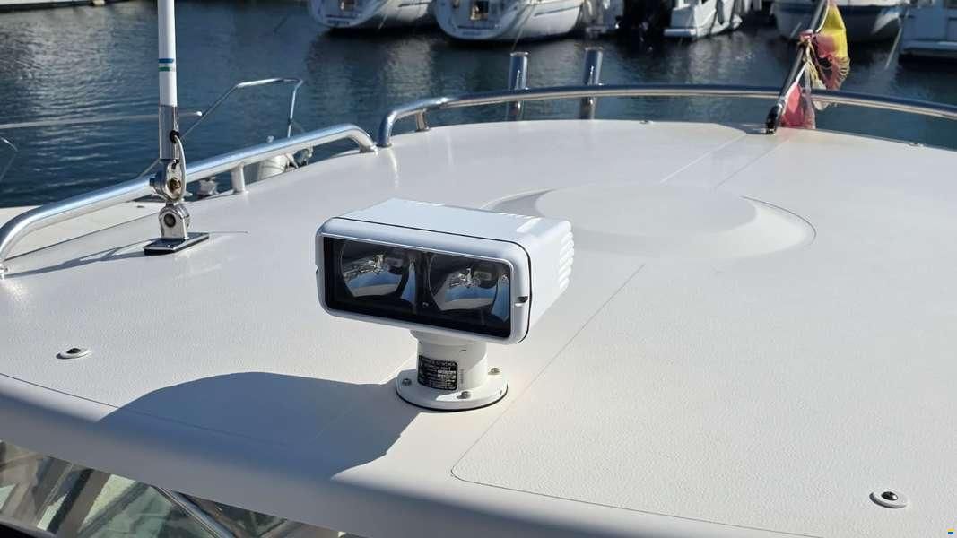 Pursuit OS 285 OFFSHORE