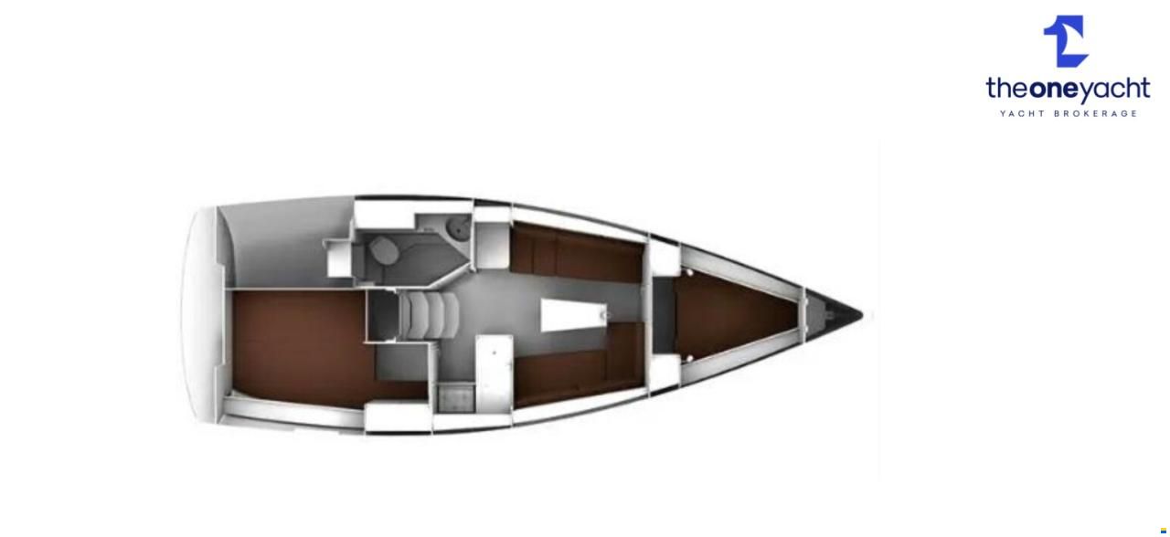 Bavaria 33 Cruiser