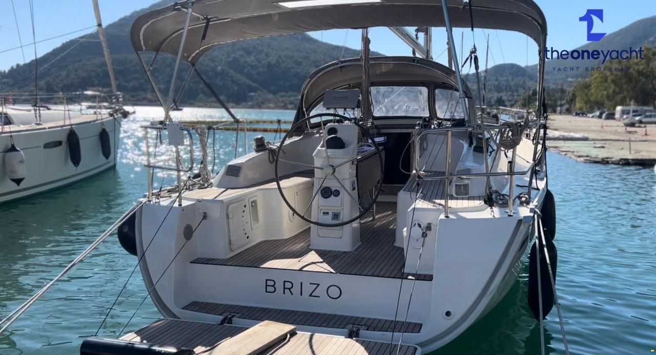 Bavaria 33 Cruiser