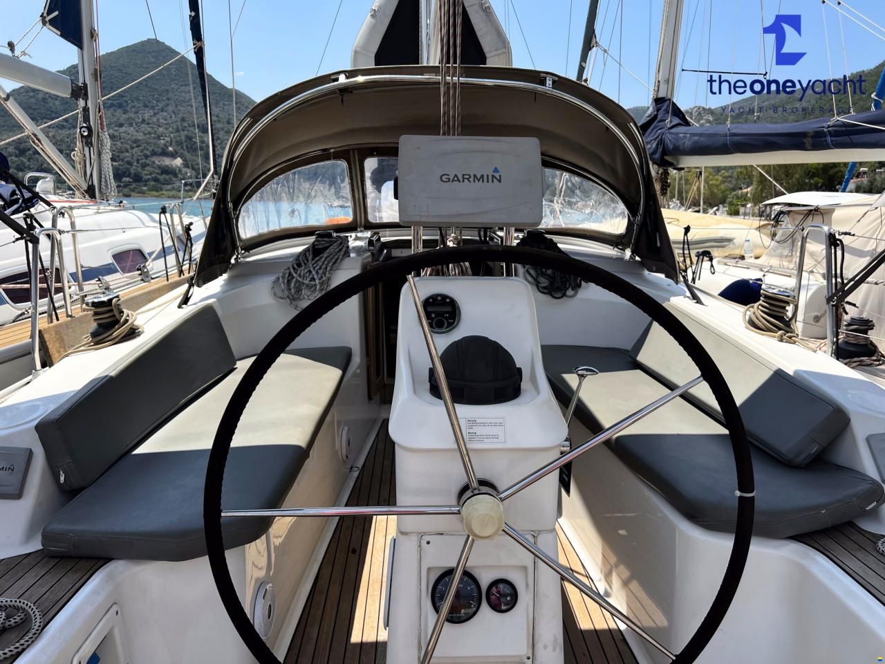 Bavaria 33 Cruiser