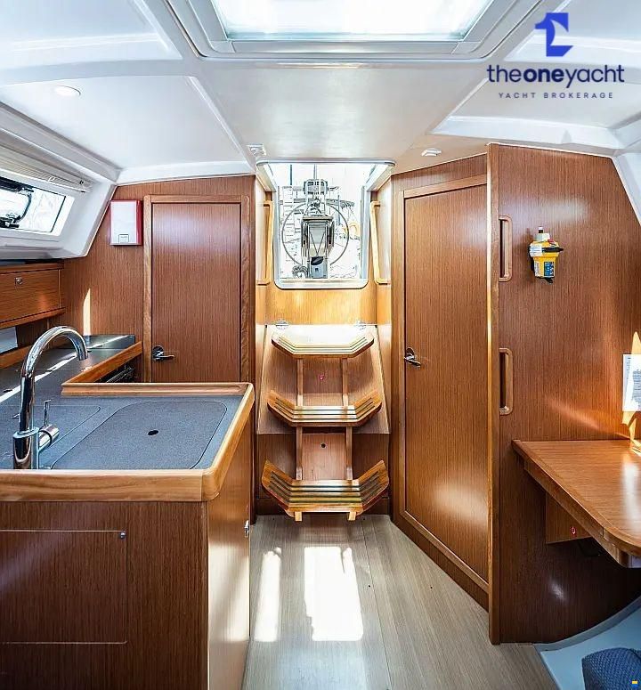 Bavaria 33 Cruiser
