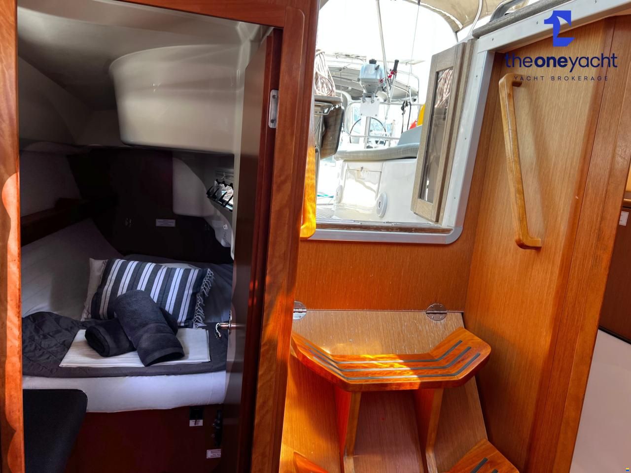 Bavaria 33 Cruiser