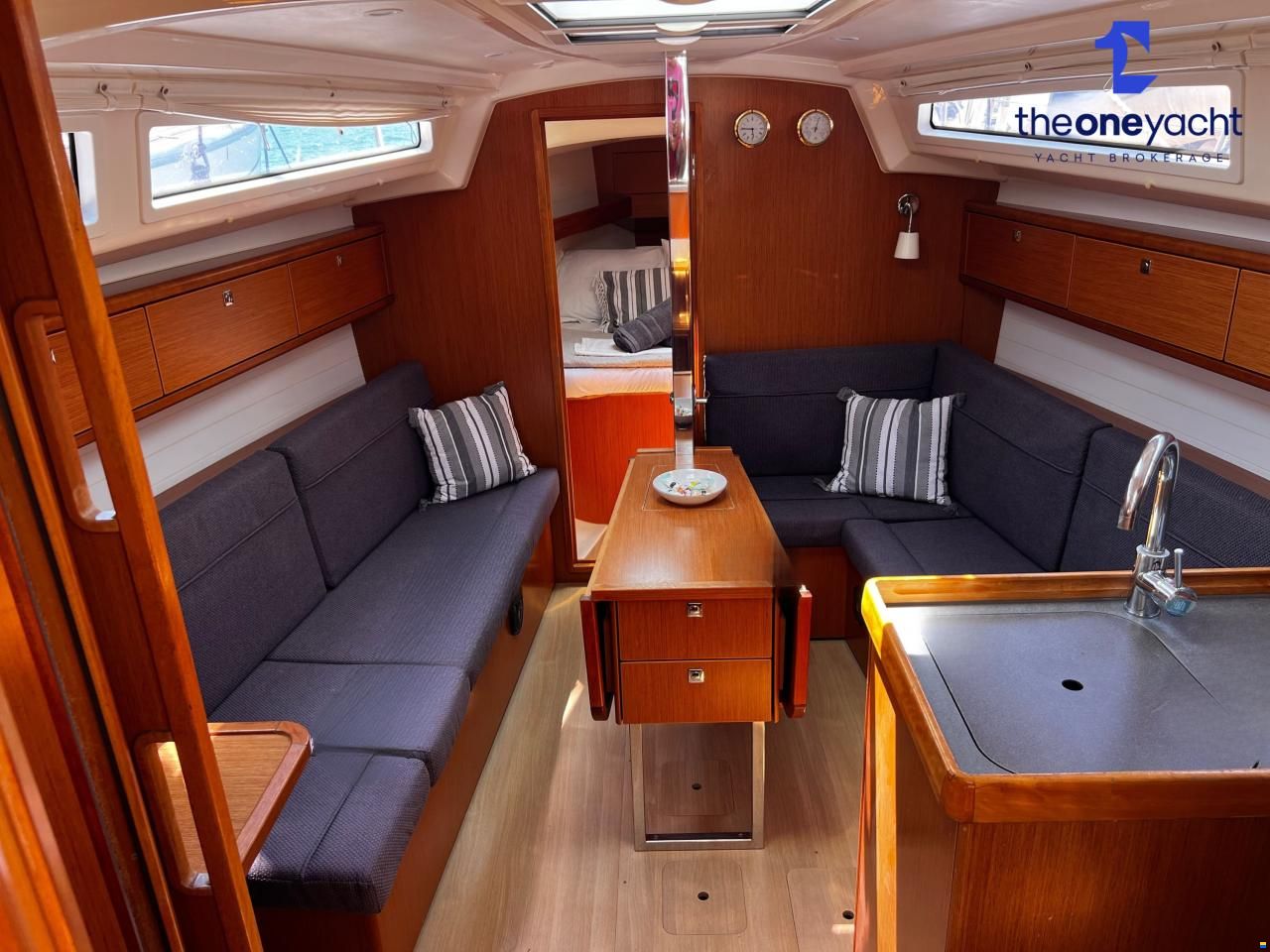 Bavaria 33 Cruiser