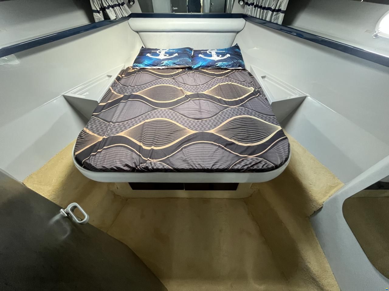 Ferretti 44 S Altura