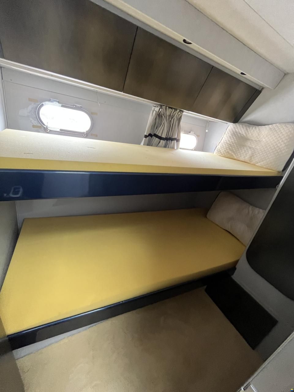 Ferretti 44 S Altura