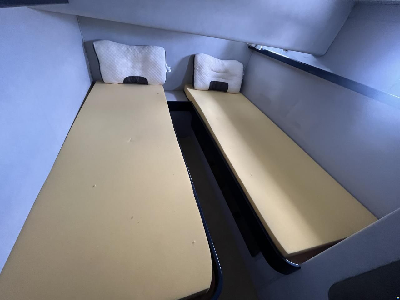 Ferretti 44 S Altura