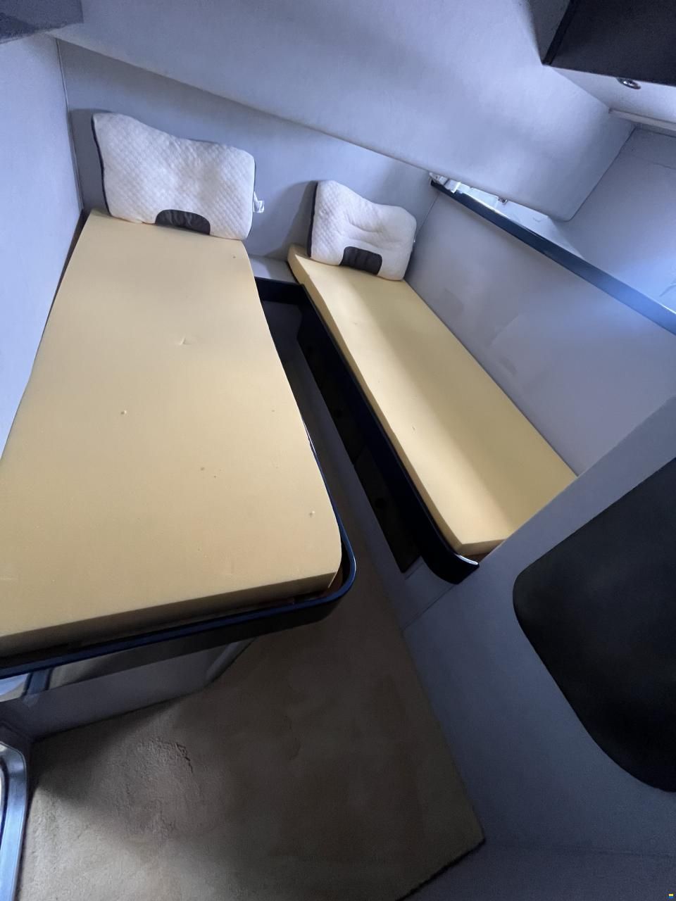 Ferretti 44 S Altura