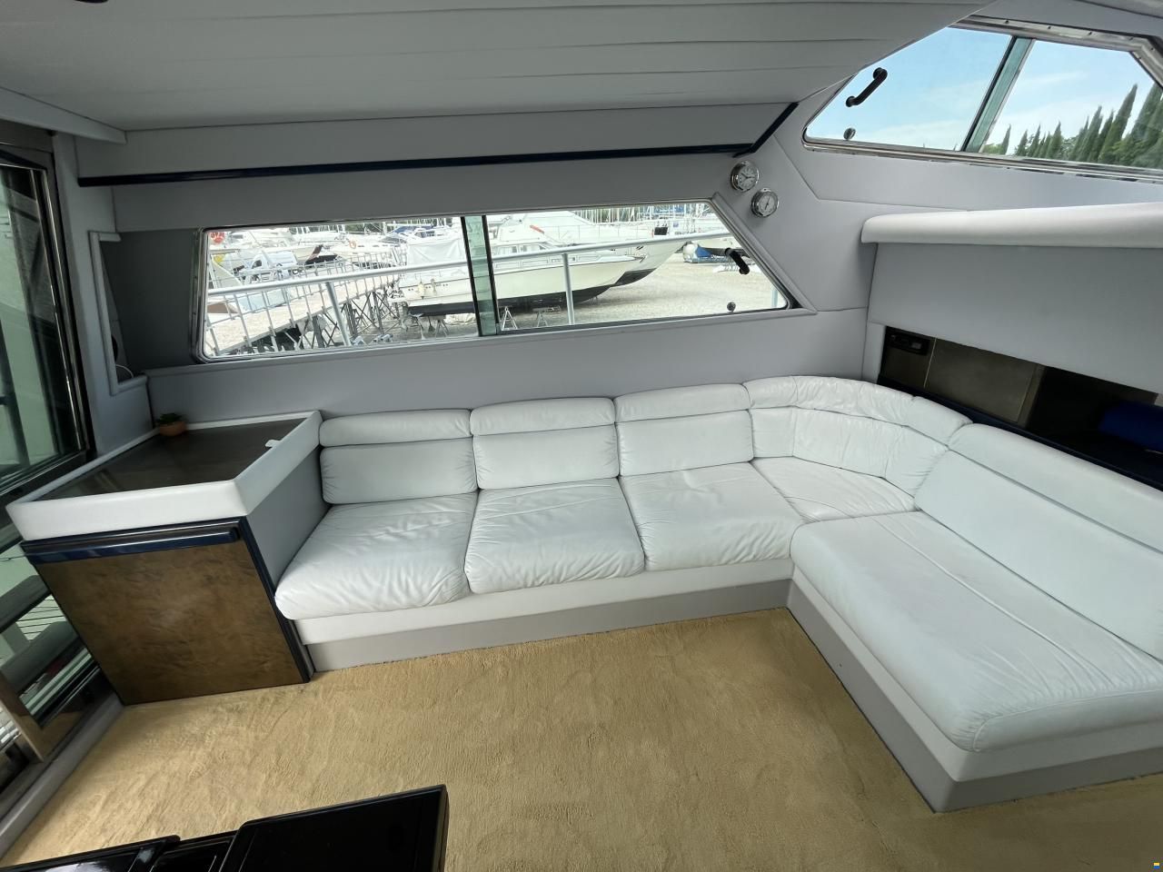 Ferretti 44 S Altura