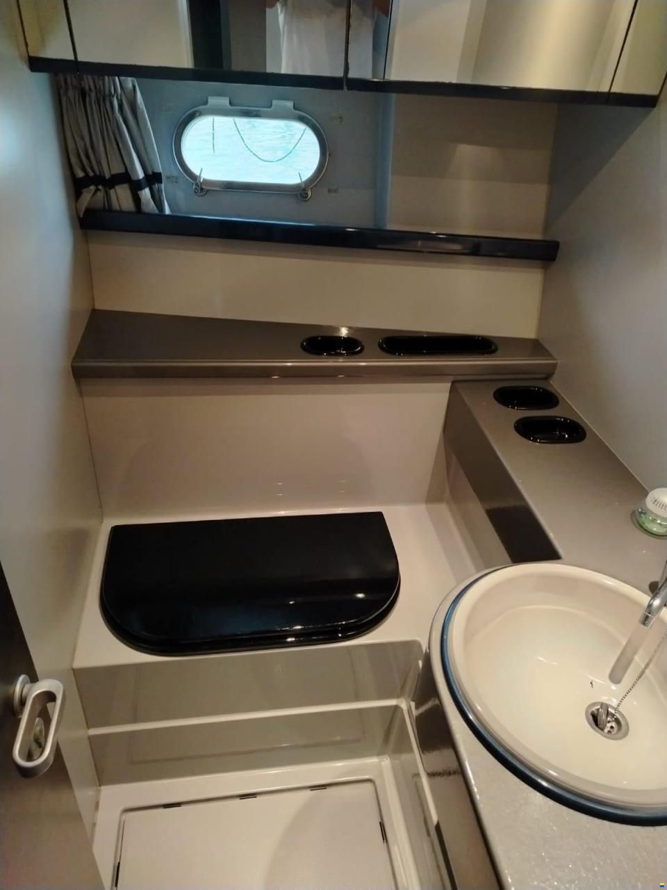 Ferretti 44 S Altura