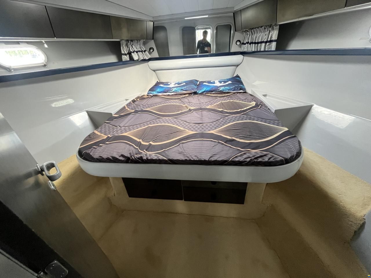 Ferretti 44 S Altura