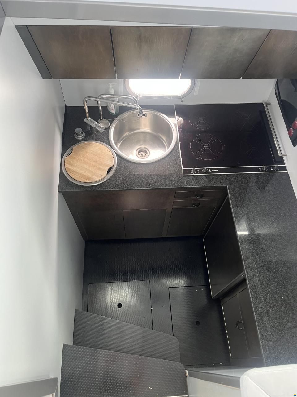 Ferretti 44 S Altura