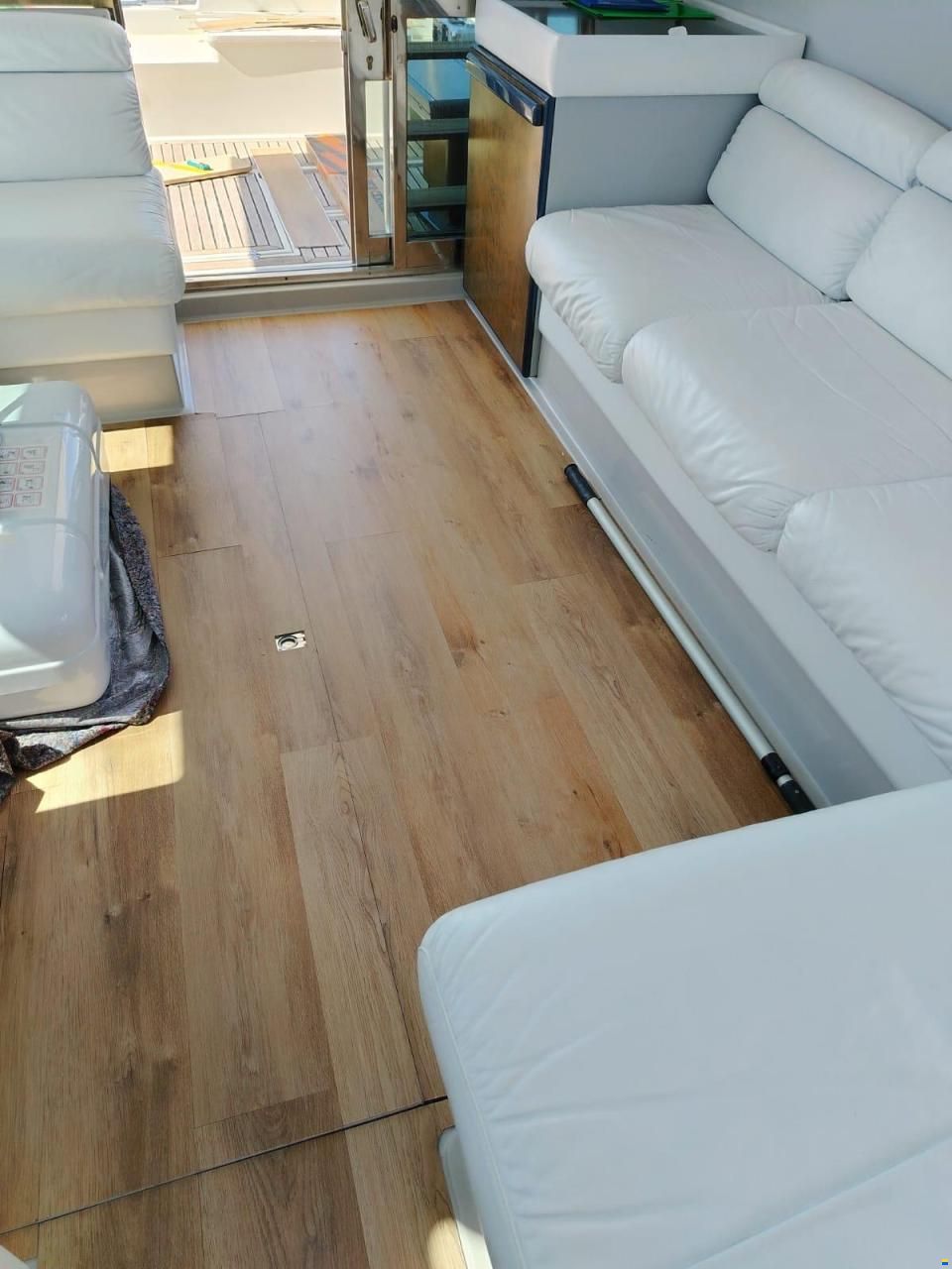 Ferretti 44 S Altura