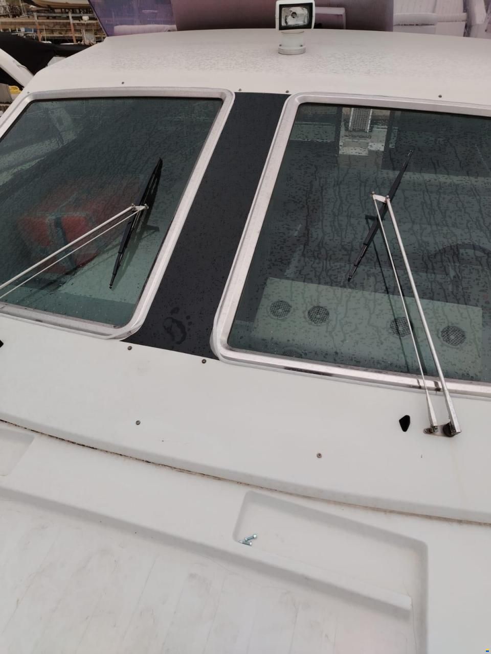 Ferretti 44 S Altura