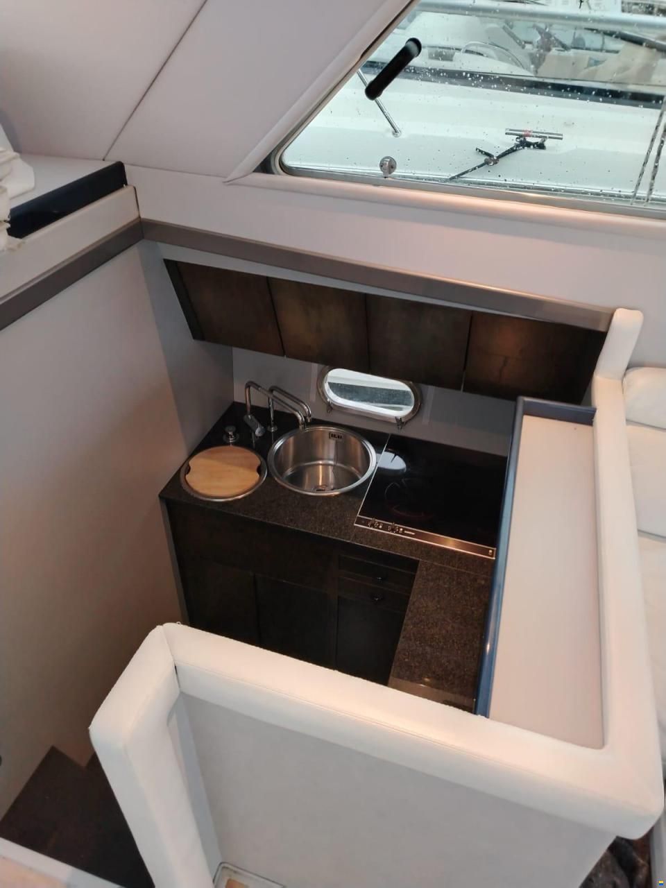 Ferretti 44 S Altura