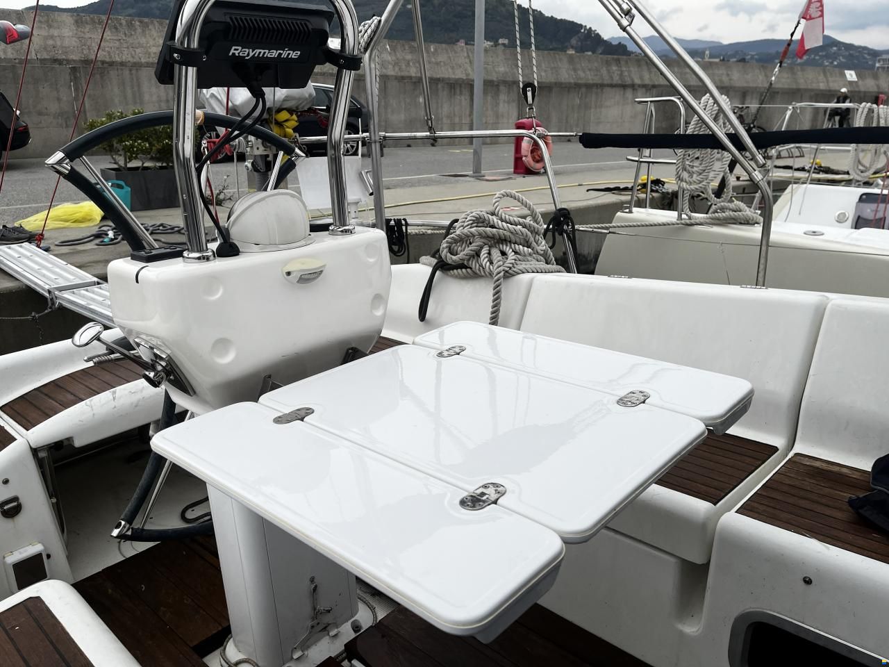 Poncin Harmony 34