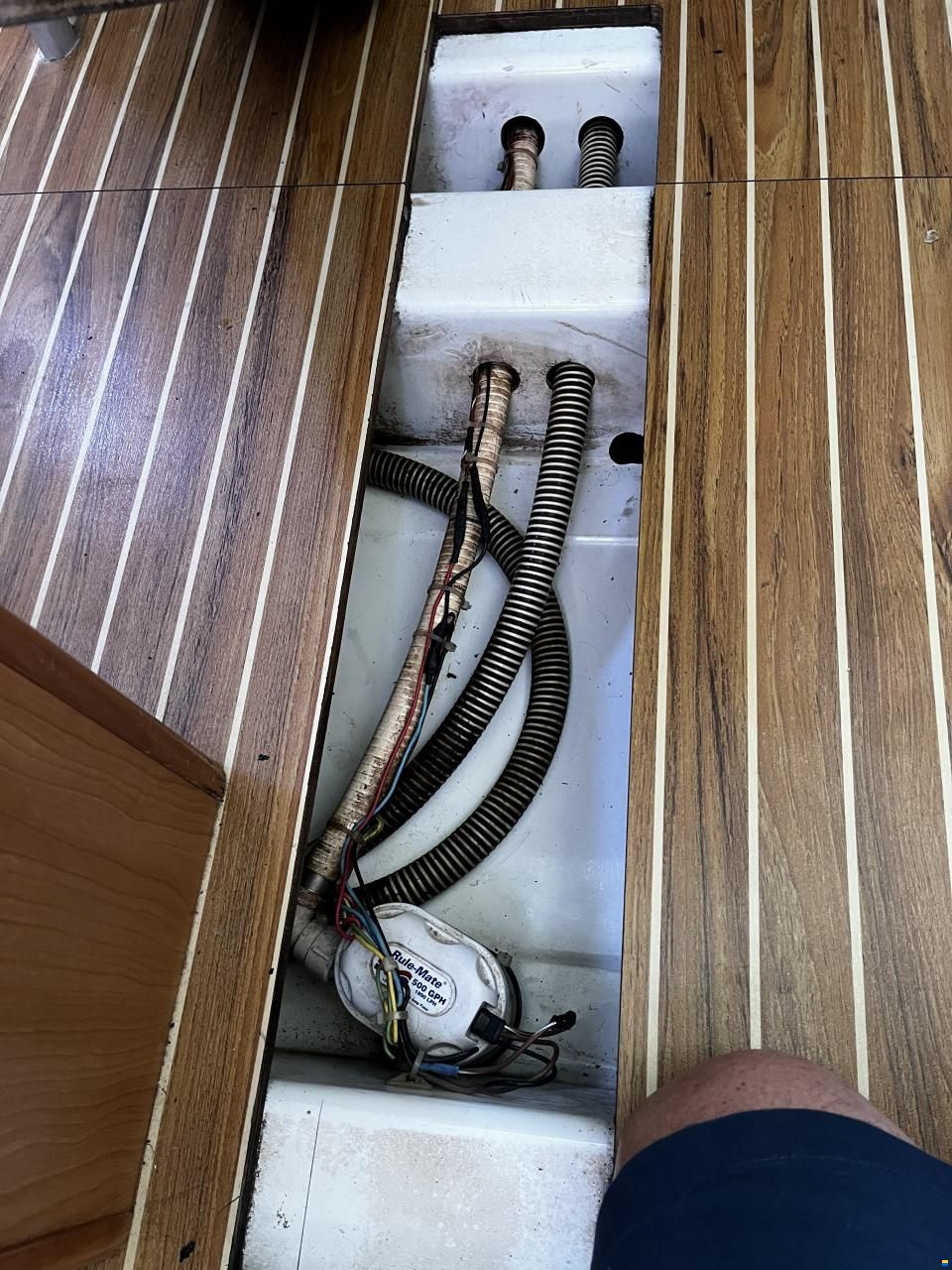 Poncin Harmony 34