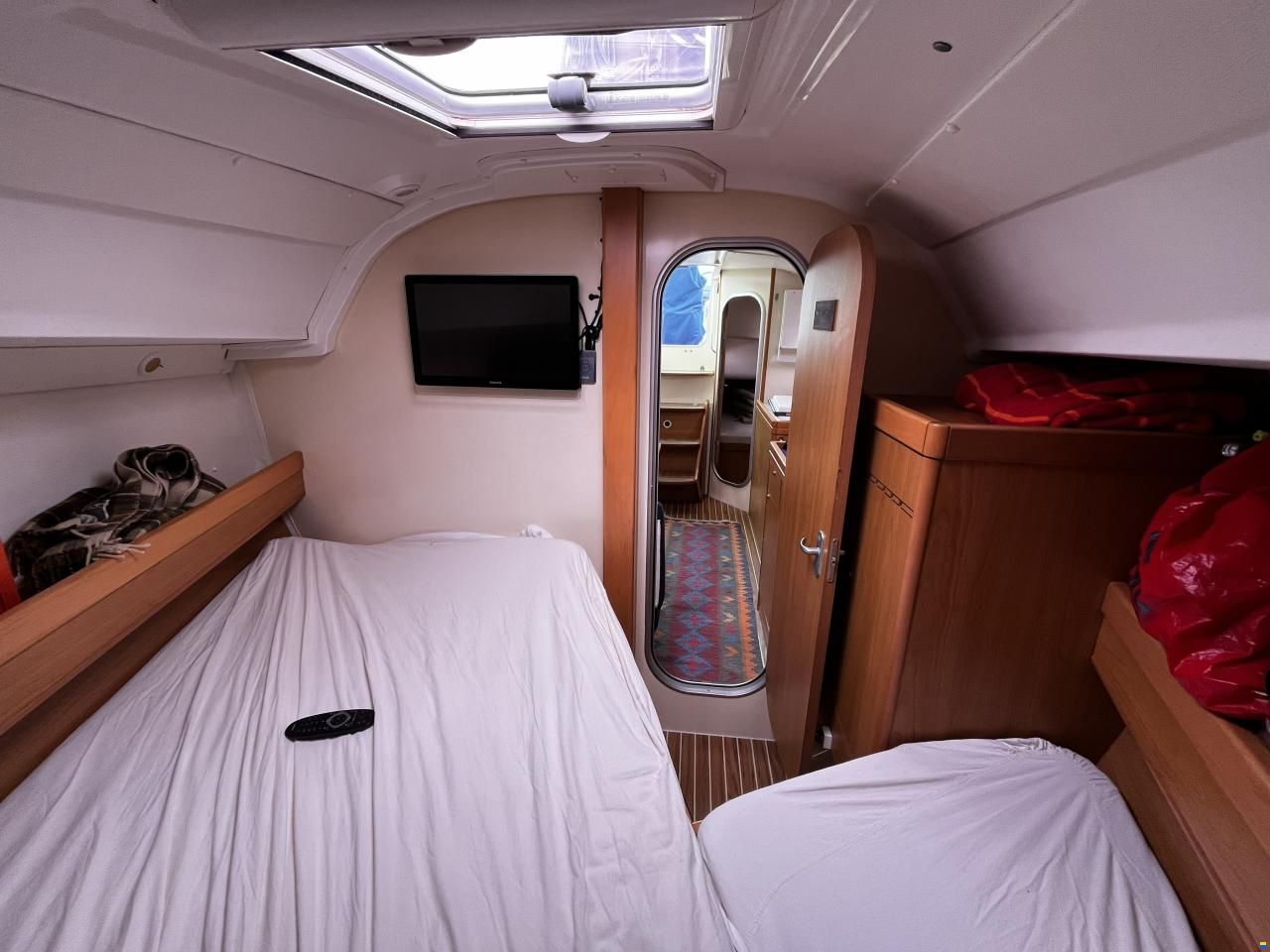 Poncin Harmony 34