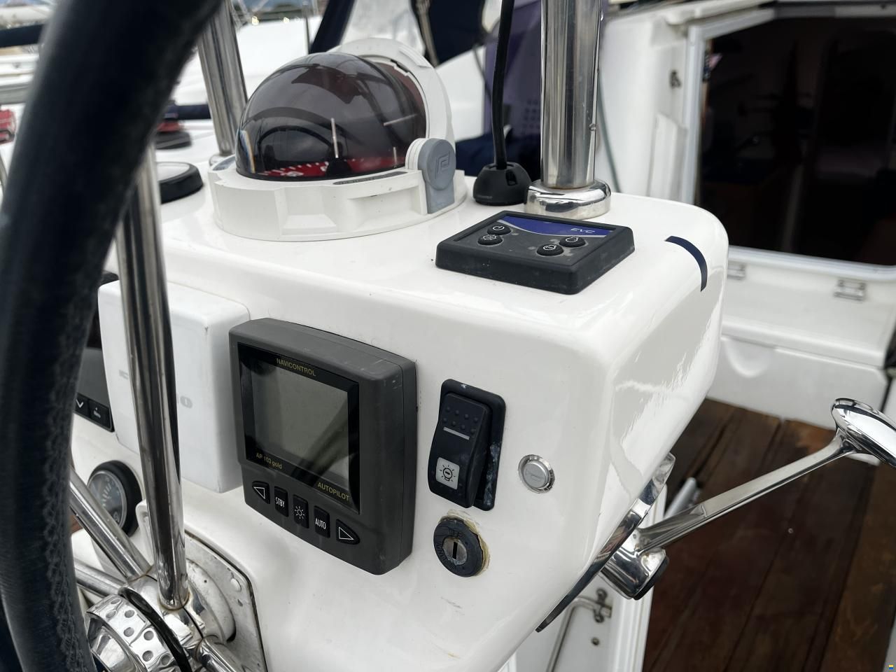 Poncin Harmony 34