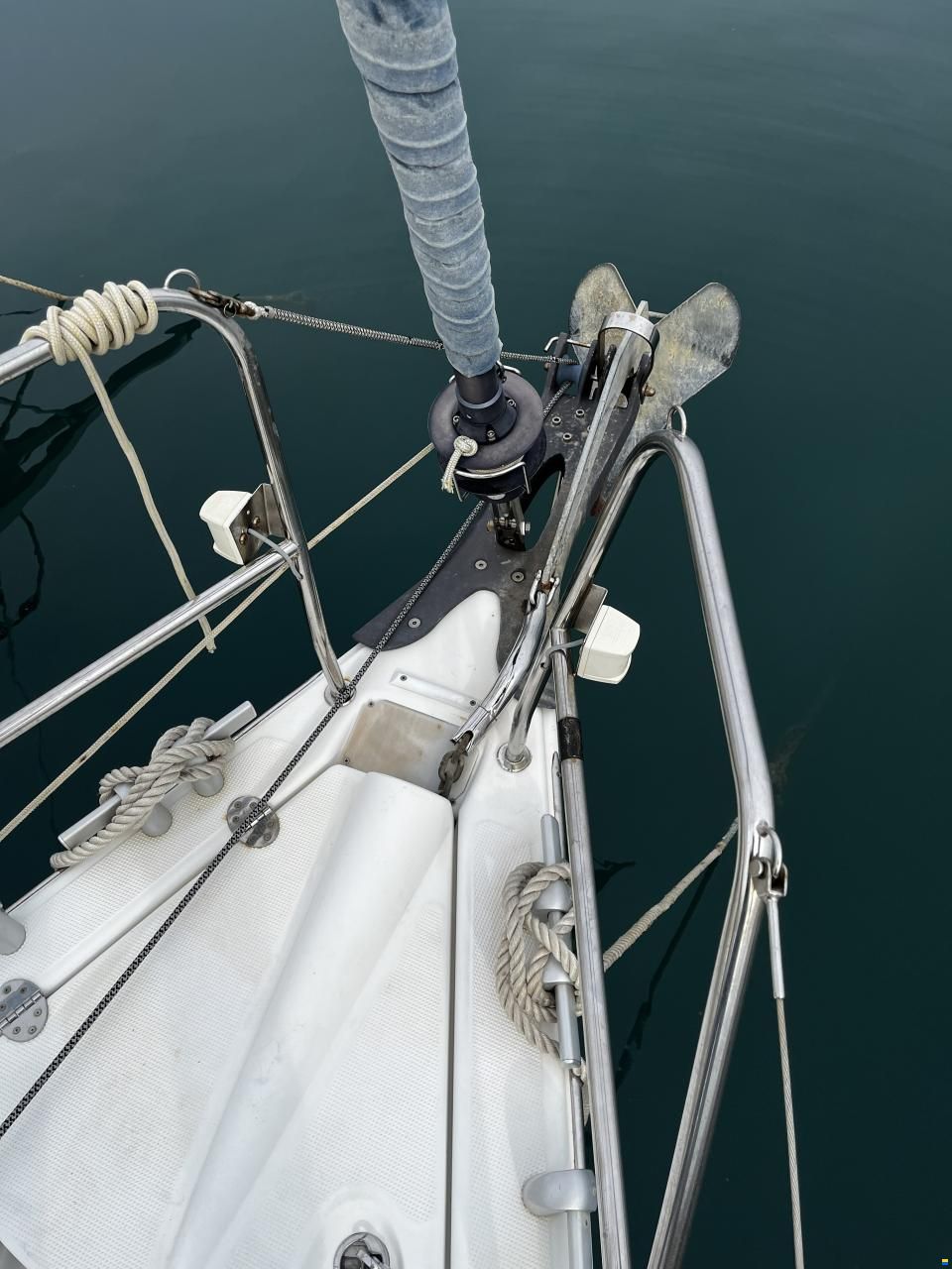 Poncin Harmony 34