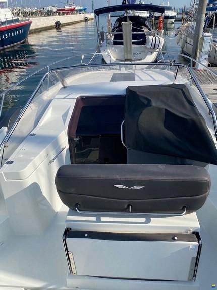 Beneteau Flyer 8.8 SUNdeck