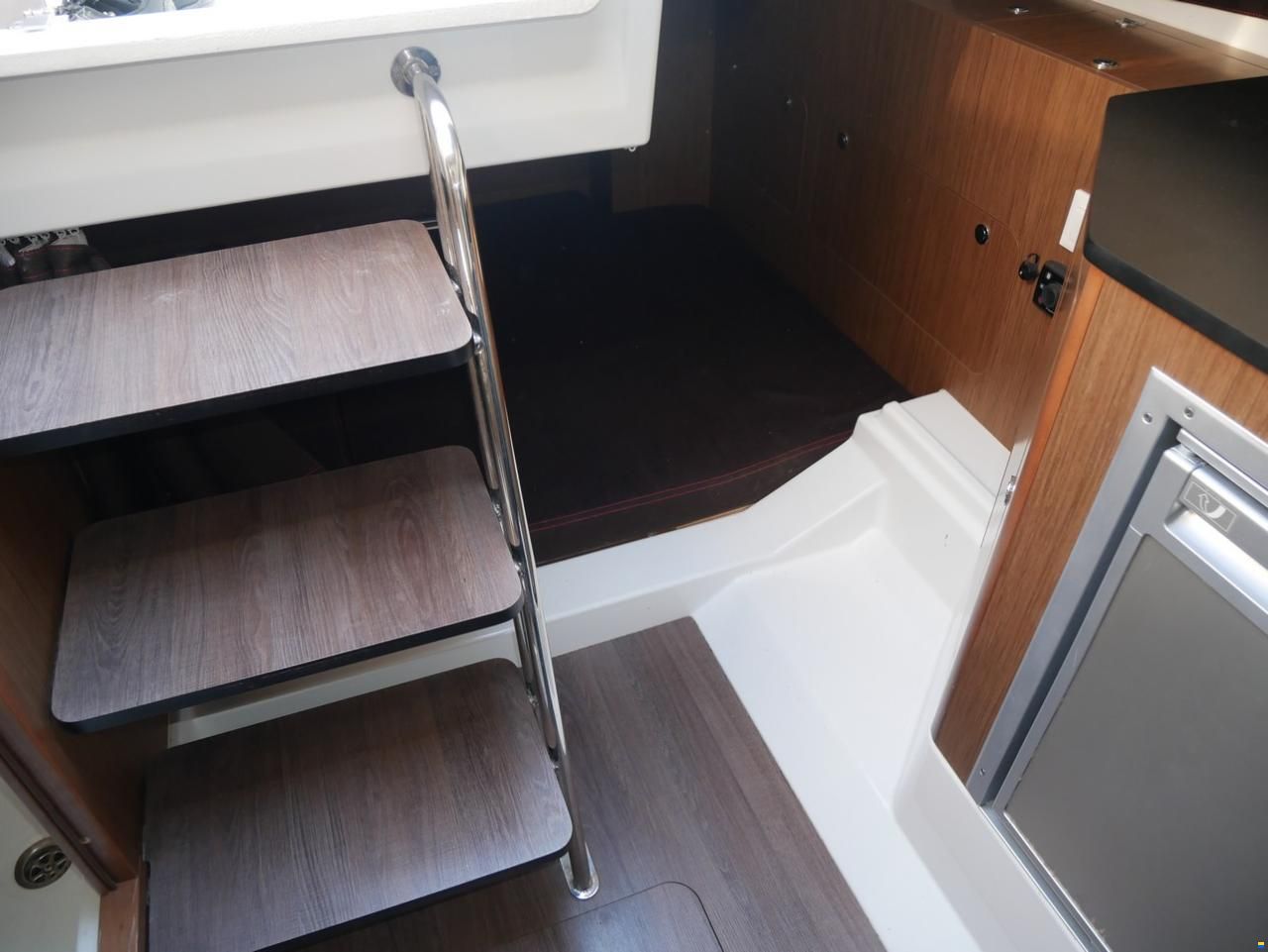 Beneteau Flyer 8.8 SUNdeck