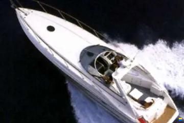 Sunseeker 400 Portofino