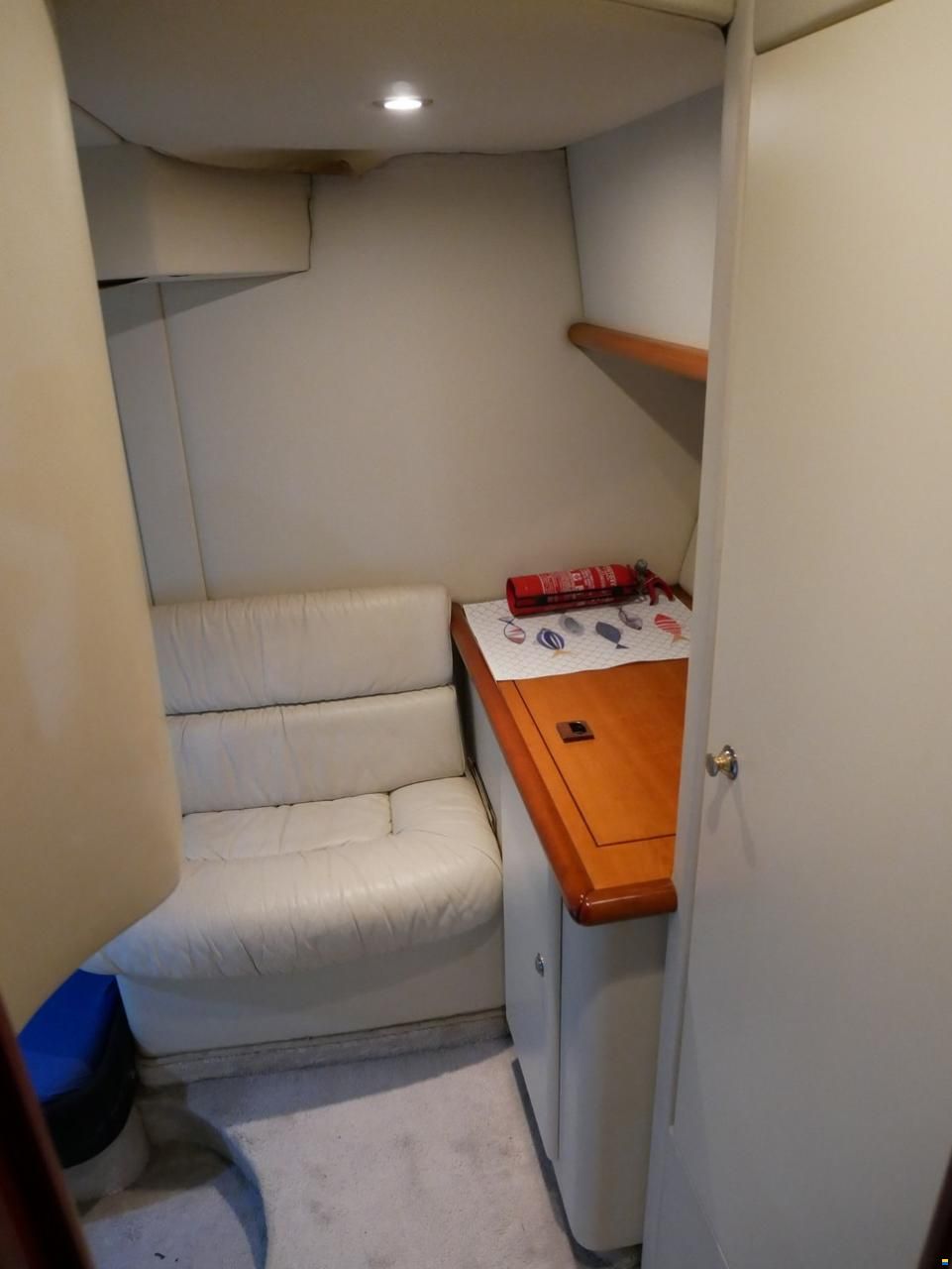 Sunseeker 400 Portofino