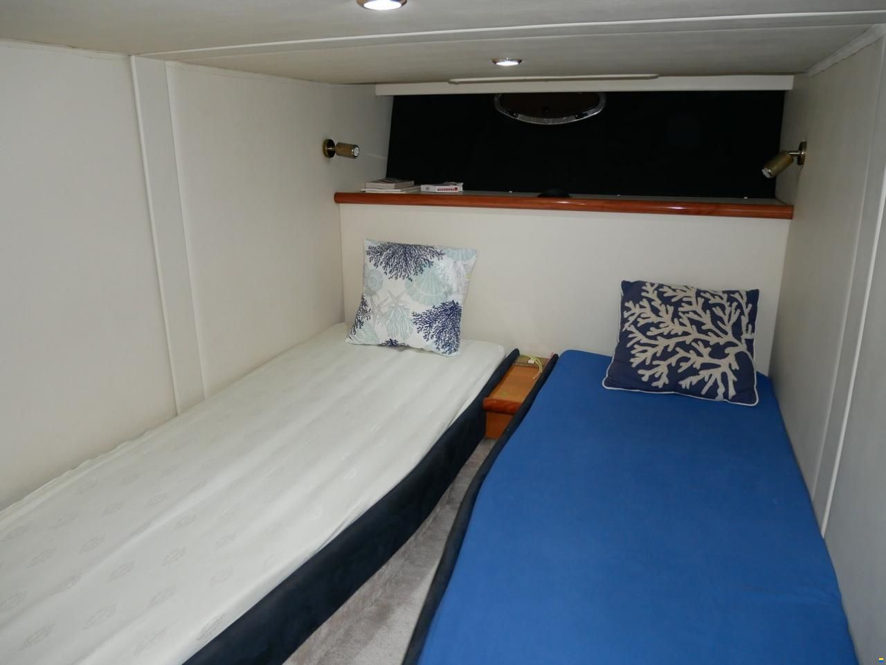 Sunseeker 400 Portofino