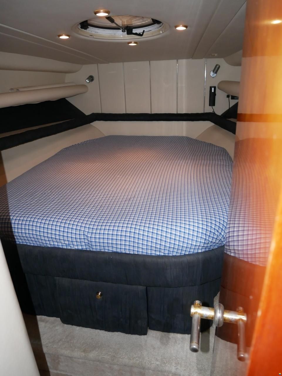 Sunseeker 400 Portofino