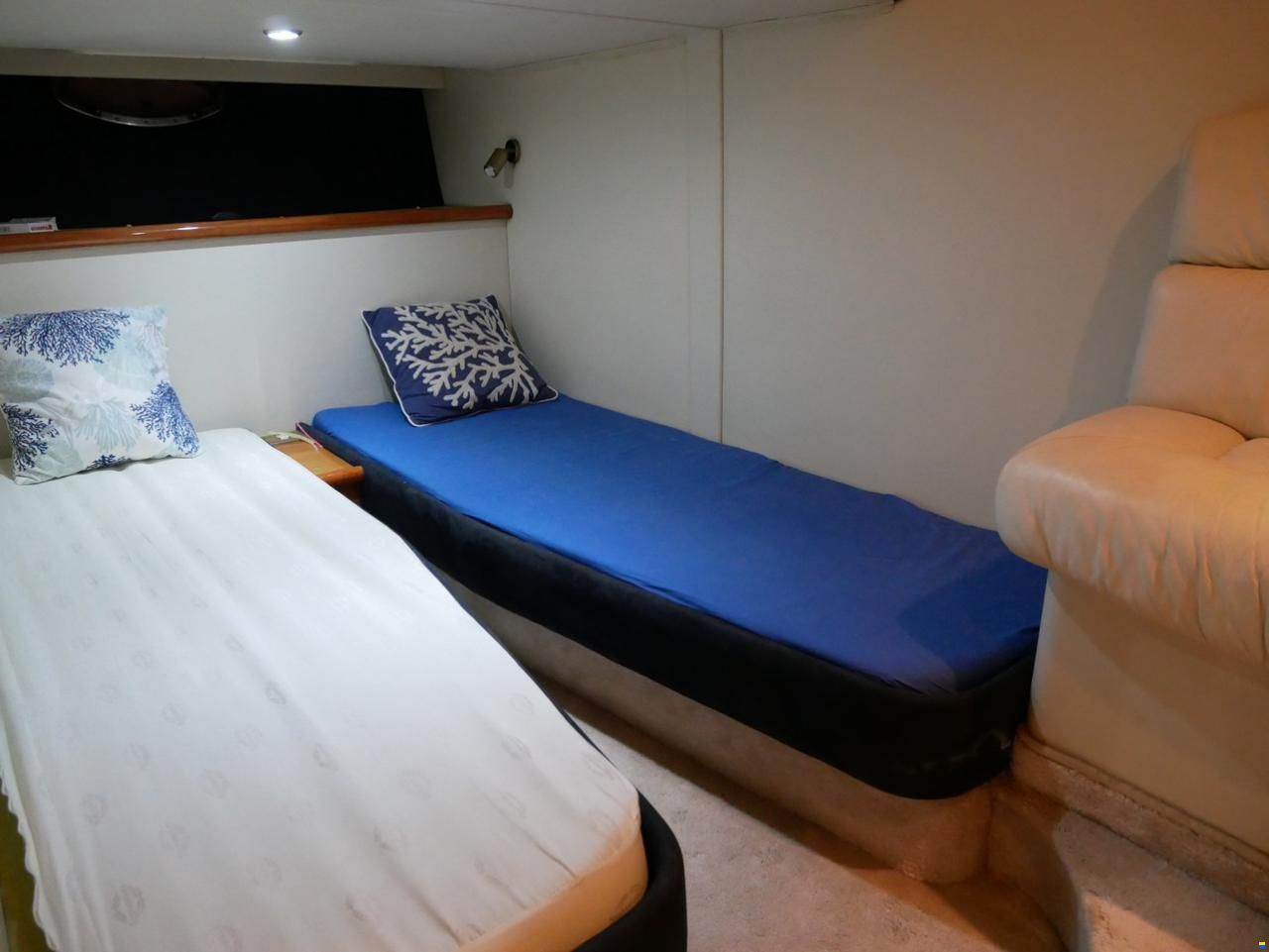 Sunseeker 400 Portofino