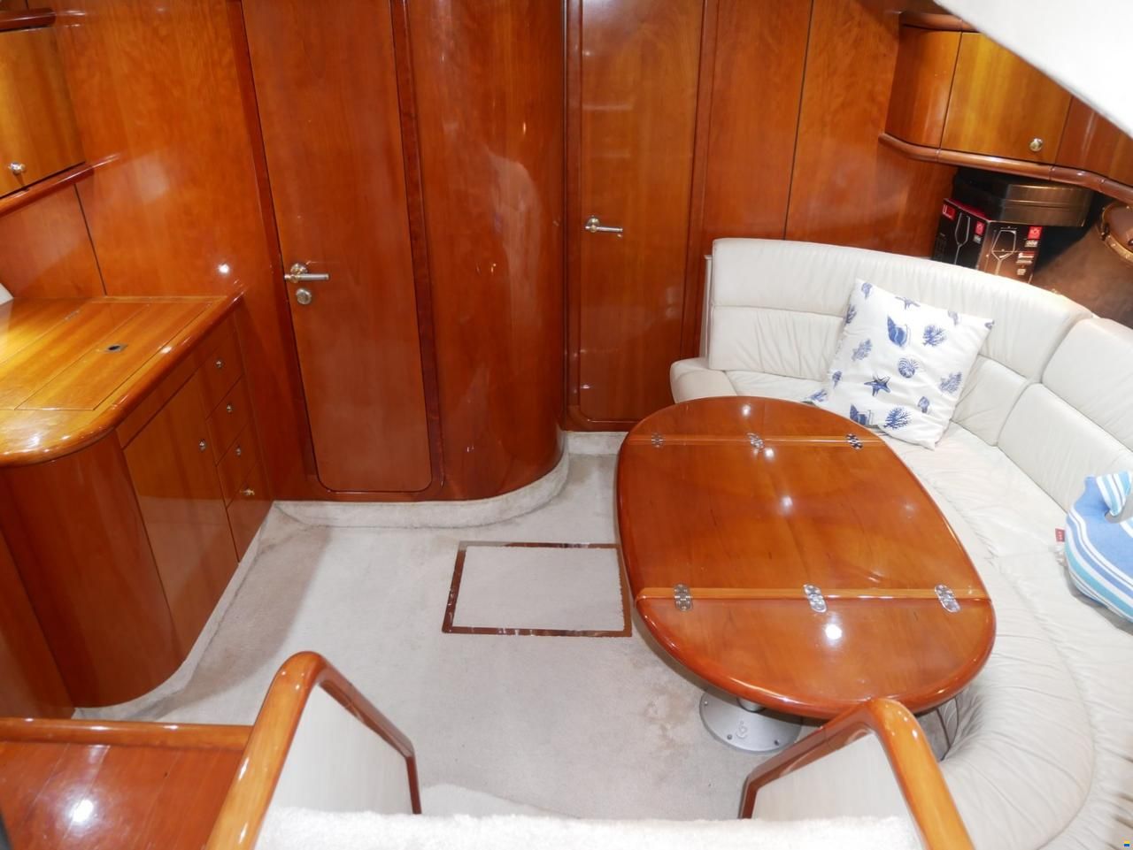 Sunseeker 400 Portofino