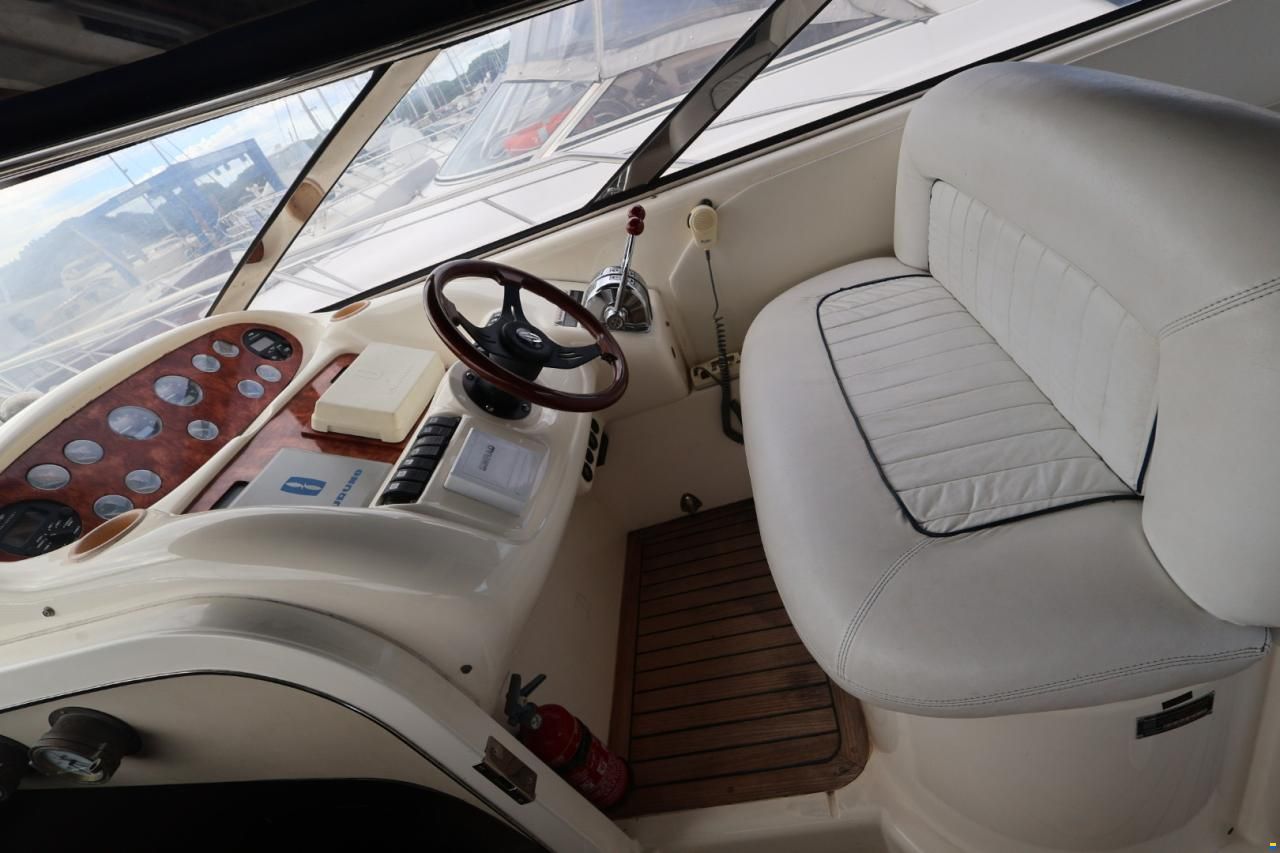 Sunseeker 40 Portofino