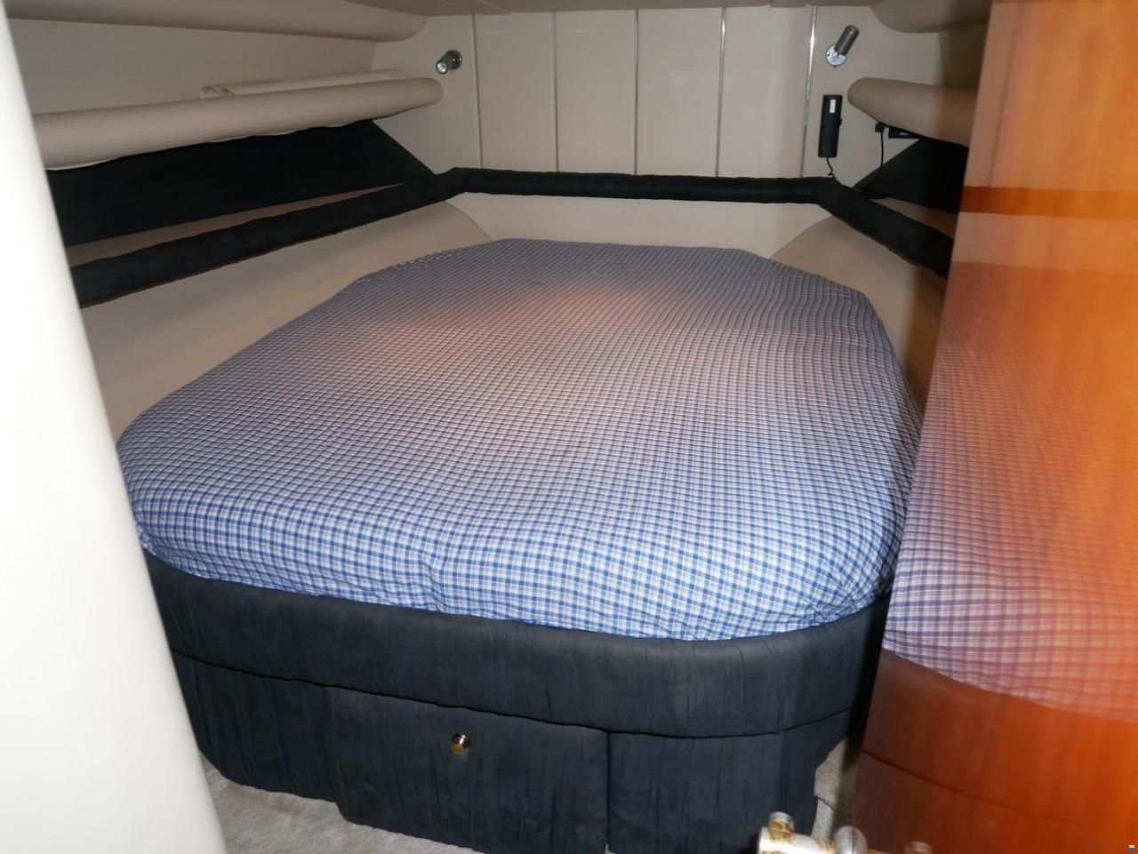 Sunseeker 400 Portofino