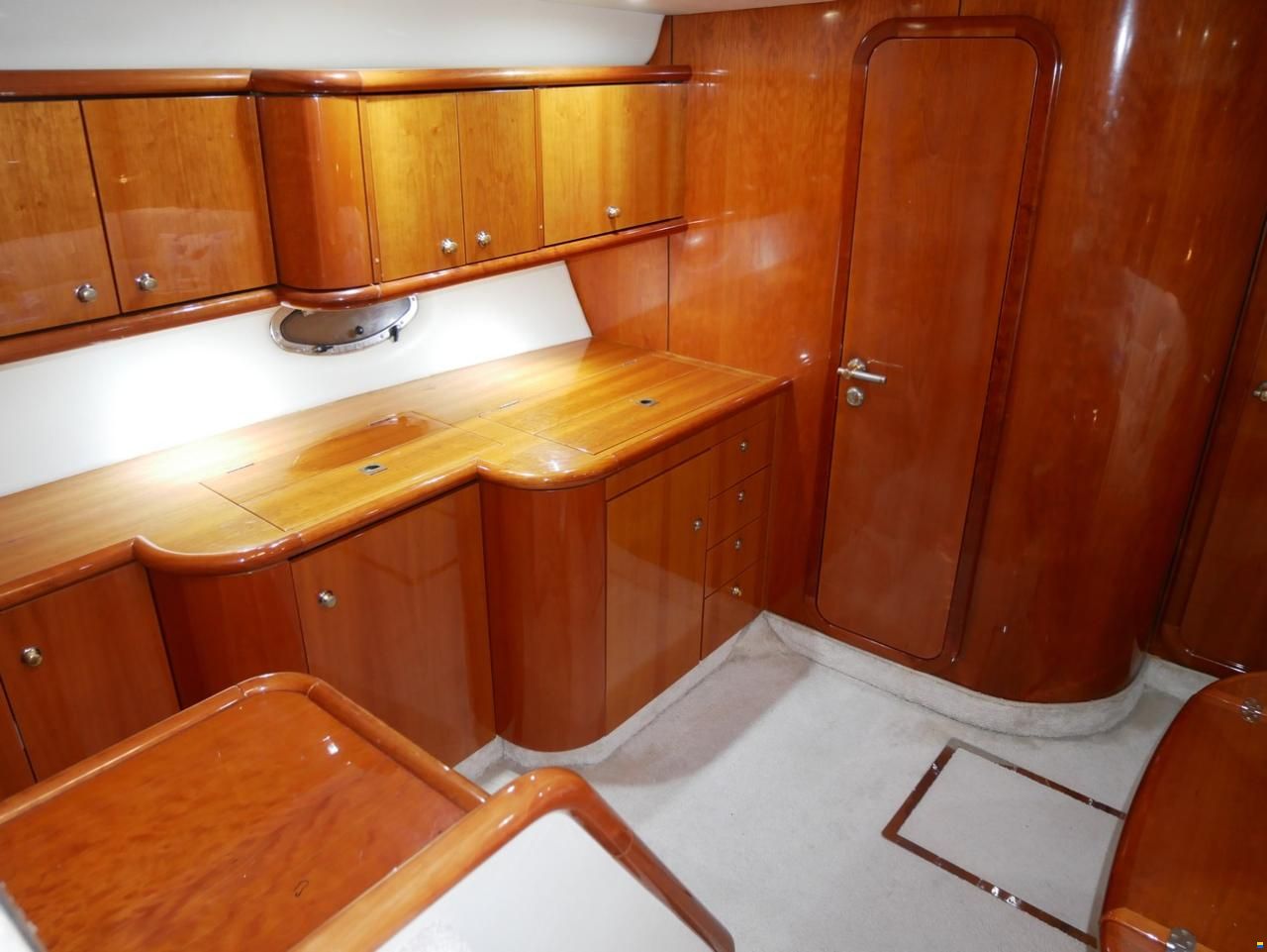 Sunseeker 400 Portofino