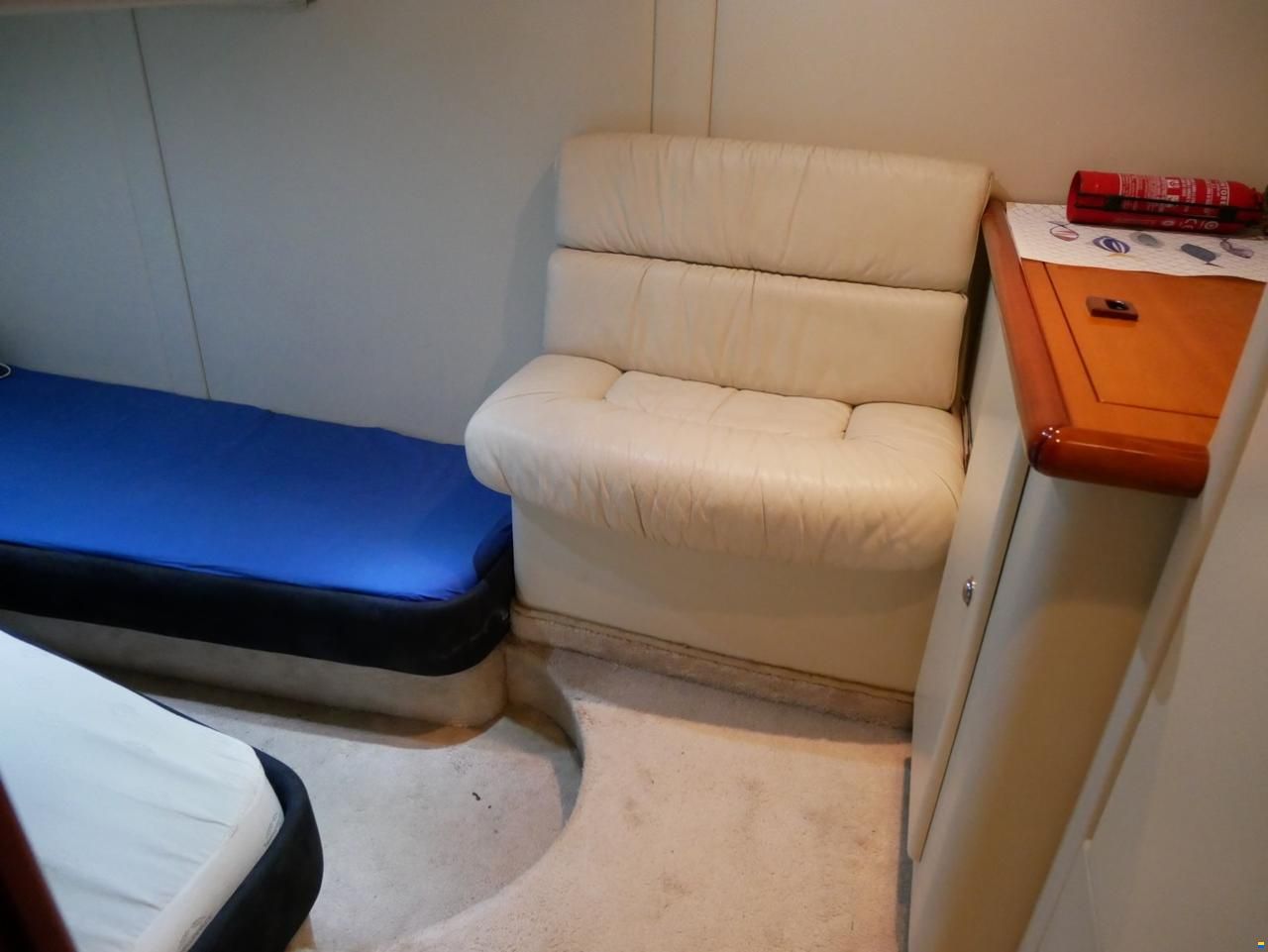 Sunseeker 400 Portofino