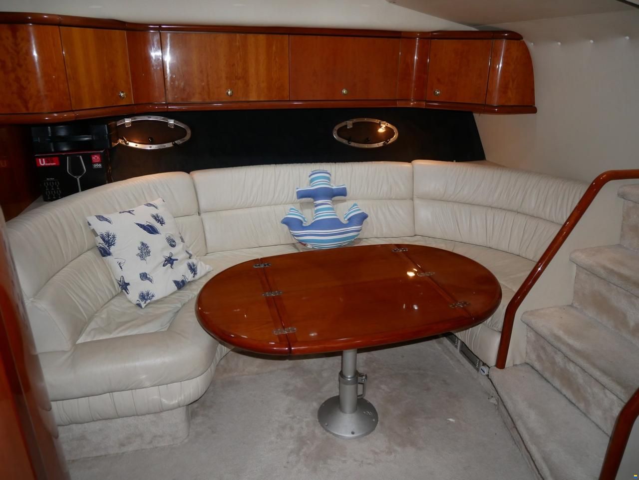 Sunseeker 400 Portofino