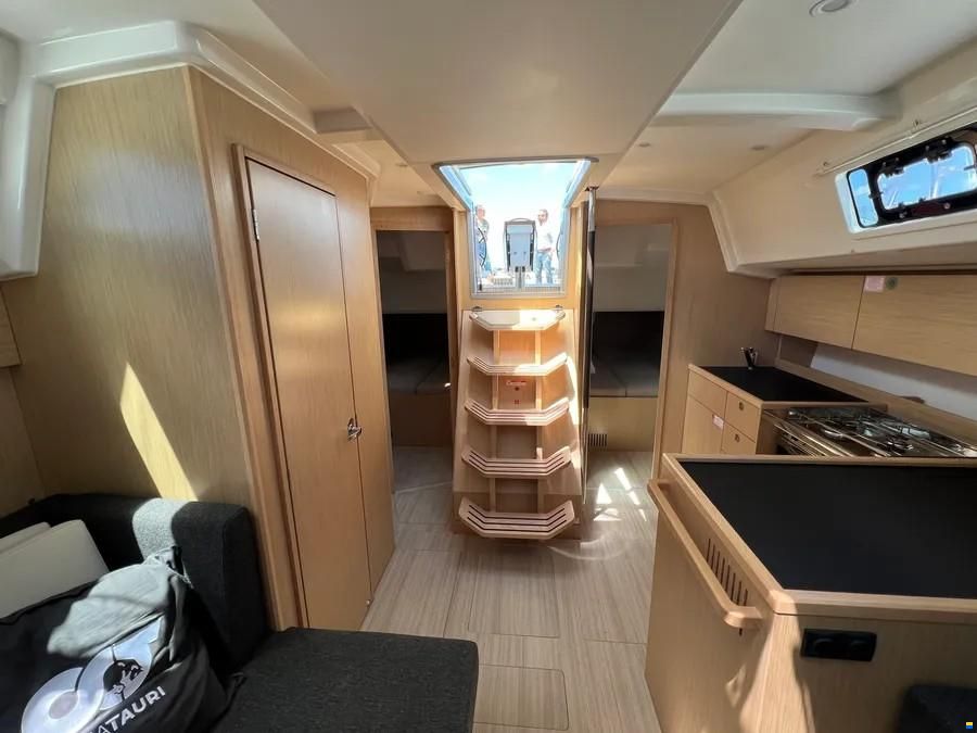 Bavaria C38