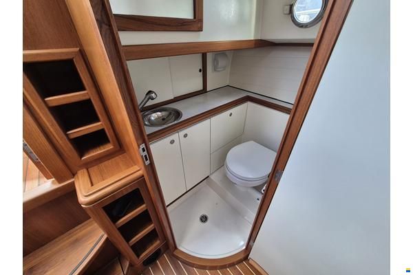 Interboat Intercruiser 29