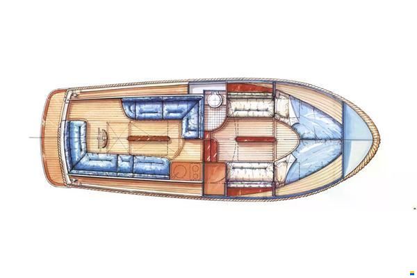 Interboat Intercruiser 29