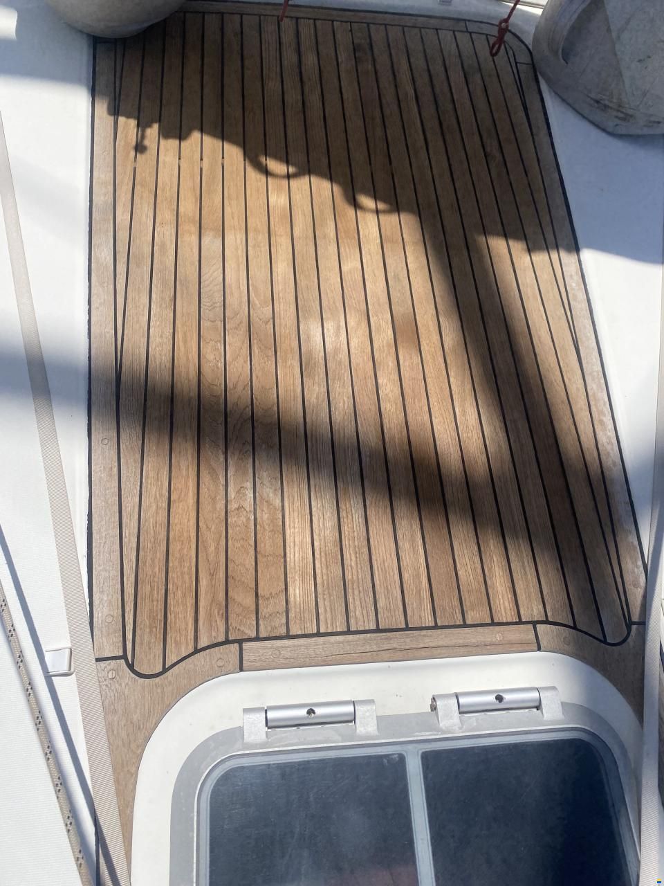 Jeanneau Sun Odyssey 40 DS