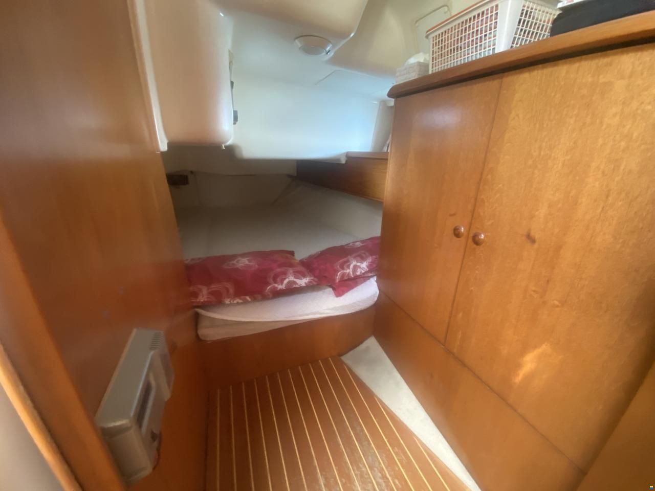 Jeanneau Sun Odyssey 40 DS