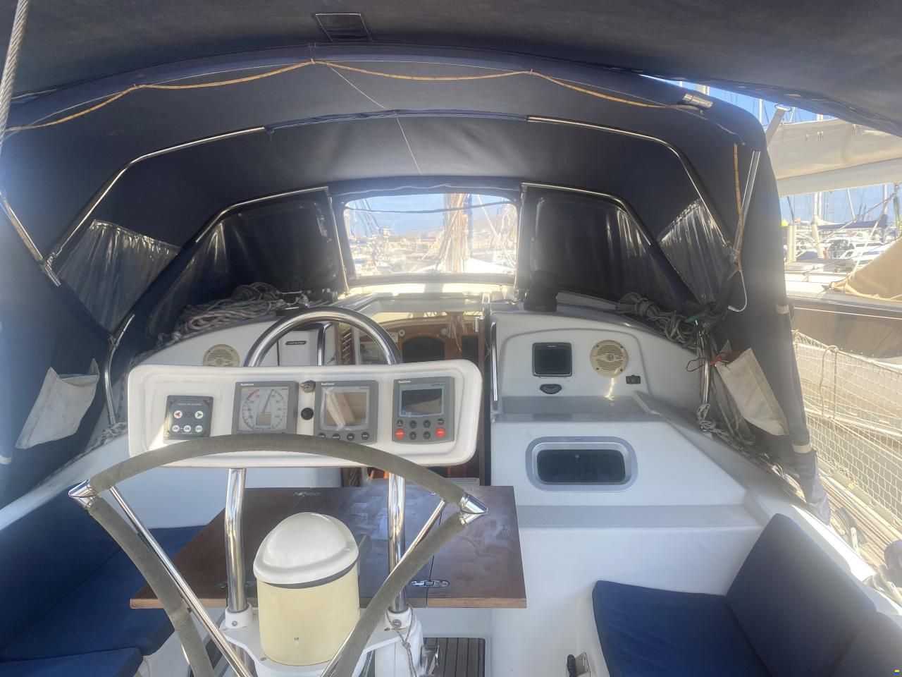 Jeanneau Sun Odyssey 40 DS