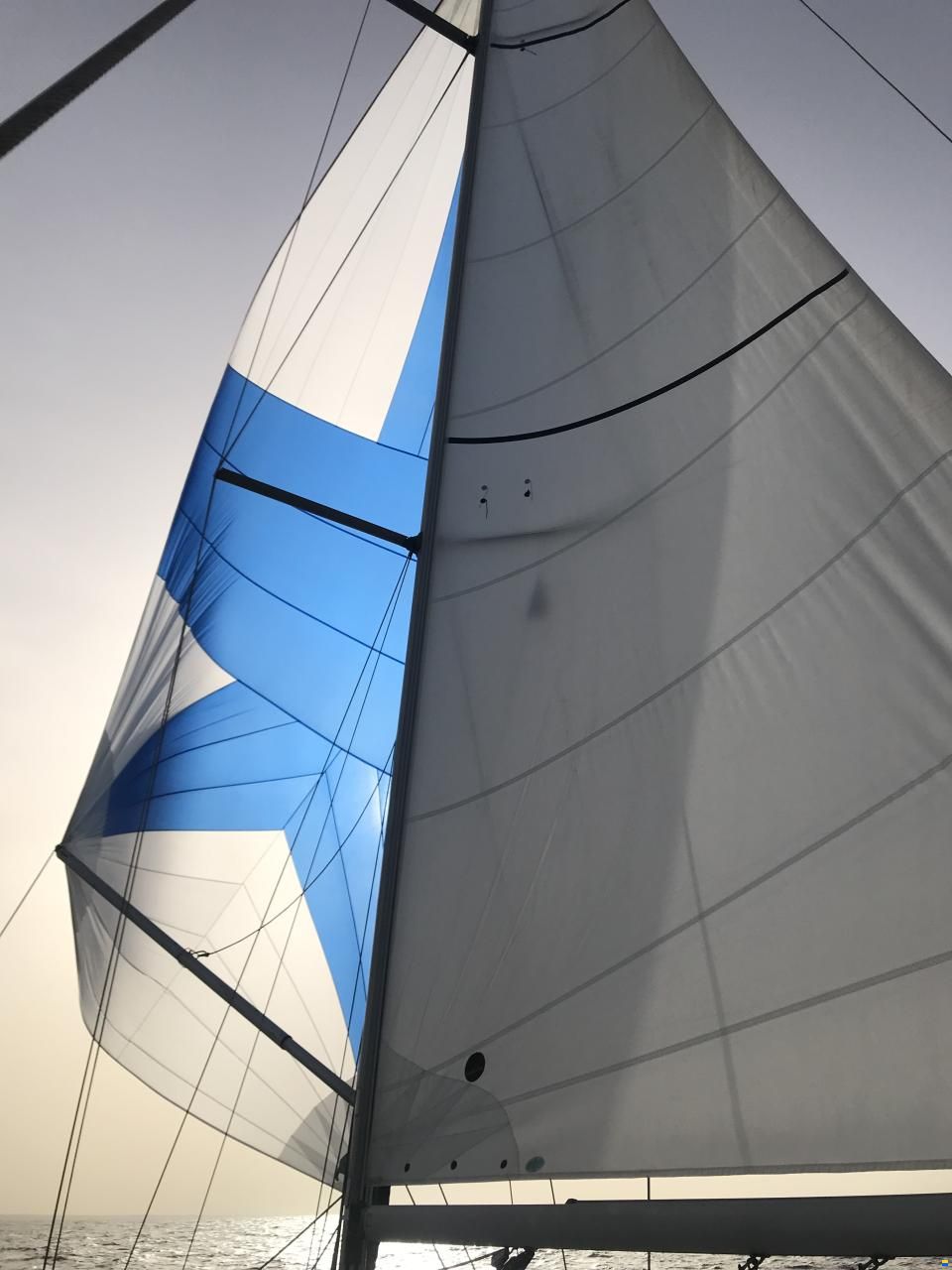 Jeanneau Sun Odyssey 40 DS