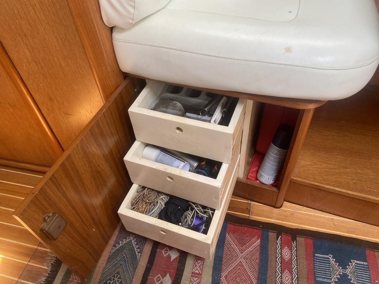 Jeanneau Sun Odyssey 40 DS