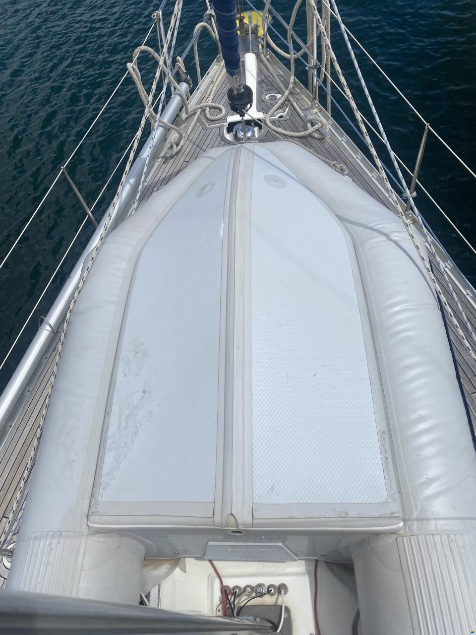 Jeanneau Sun Odyssey 40 DS