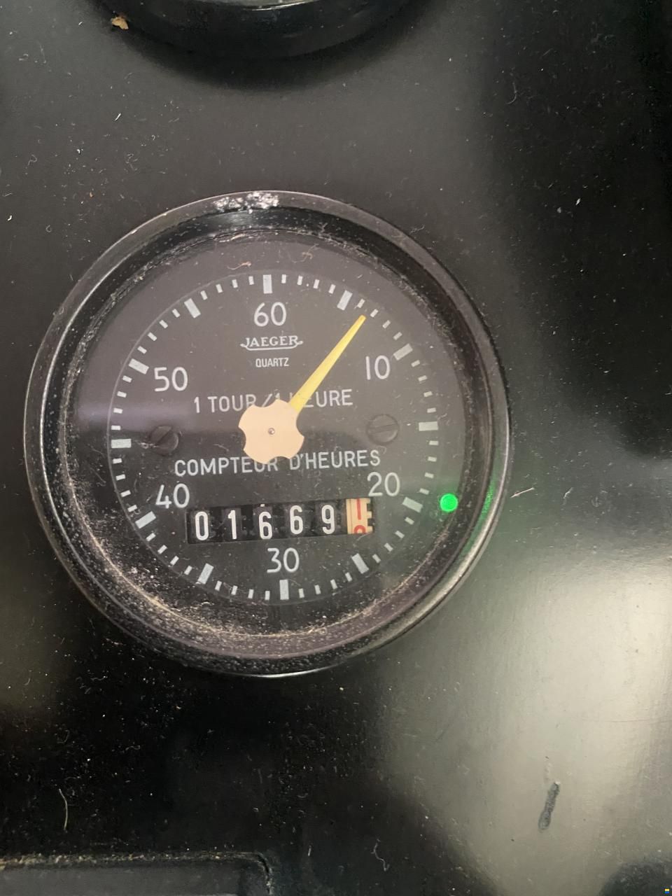 Astondoa 49 GL