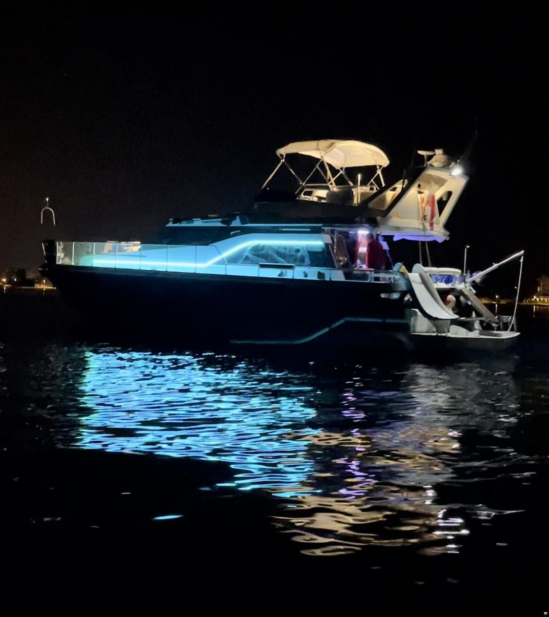 Astondoa 49 GL