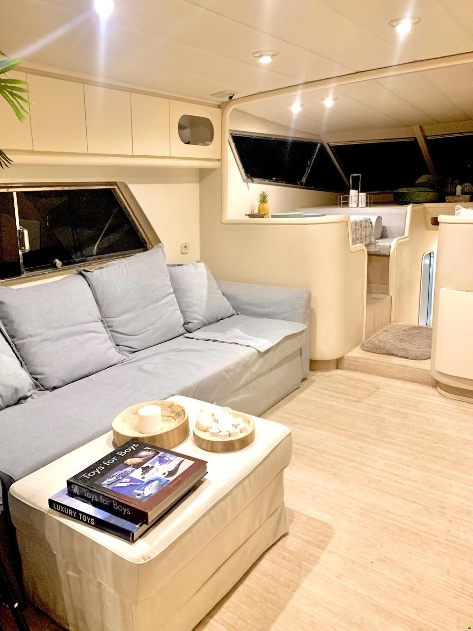Astondoa 49 GL