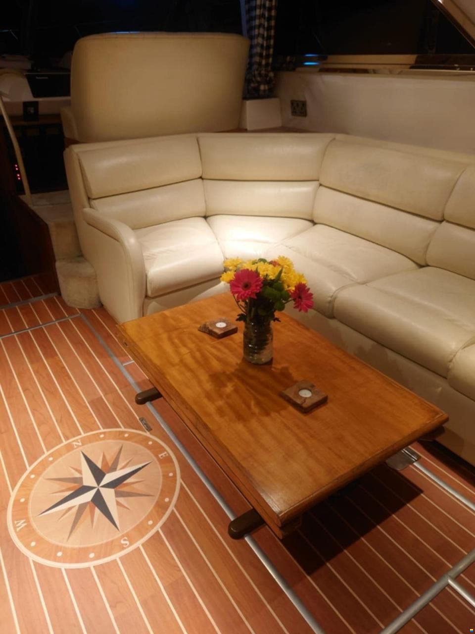 Fairline 43/45
