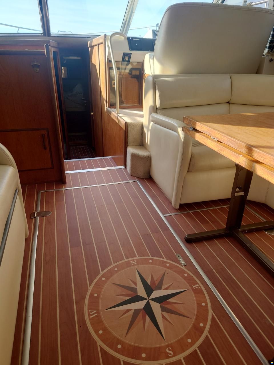 Fairline 43/45